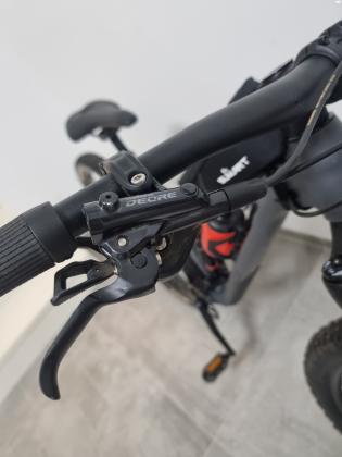 Merida one twenty 600 aluminum 2020