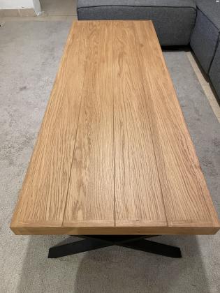 שולחן סלון קאזה KAZA דגם