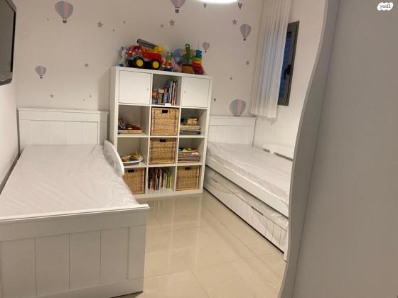 דוד פוחס 5 (עין גנים)