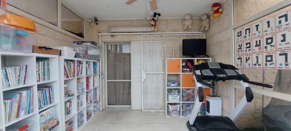 בודנהיימר 7 (רמות)