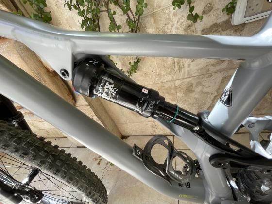 Specialized Stumpjumper ספיישלייזד Comp ...