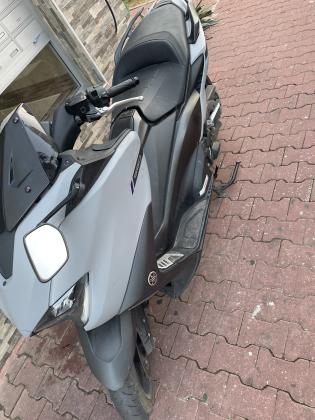 ימאהה TMAX 560 (2020)