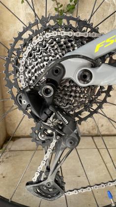 Specialized Stumpjumper ספיישלייזד Comp ...