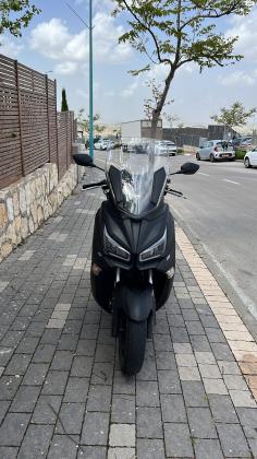 סאן יאנג ג'וי מקס ספורט 300 (2021)