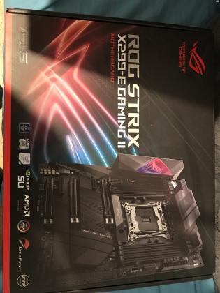 מעבד:Intel Core i9 10980XE Extreme