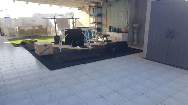 שער הגולן 30 (קרית גנים)