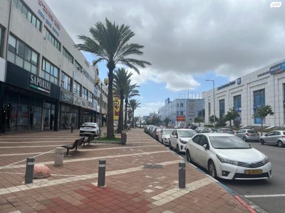 משה לוי 14 (מב"ת מערב)