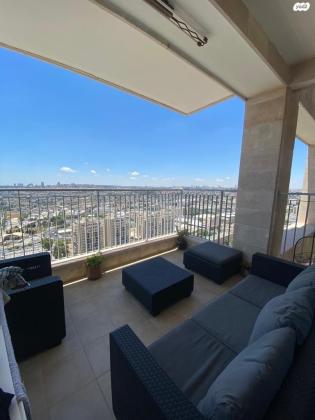 השופט חיים כהן 8 (תלפיות, ארנונה)