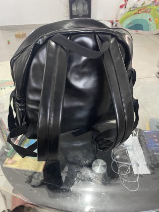 תיק החתלה חדש לחלוטין בצבע