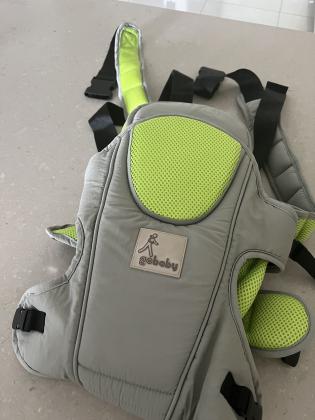 מנשא לתינוק חדשלא השתמשנו מחיר