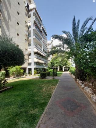 משה דיין 56 (קרית בן גוריון)