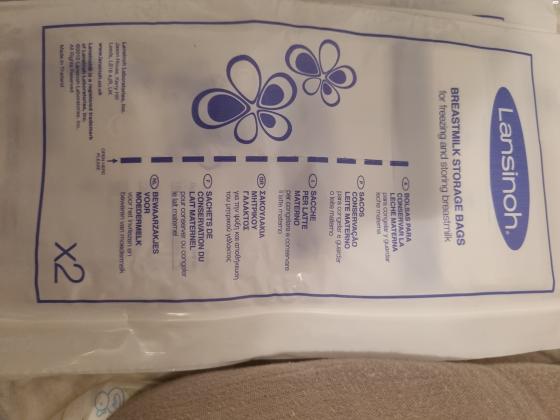 60 רפידות הנקה חד פעמיות