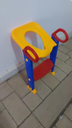 ישבנון אסלה לילד ולתינוק במצב