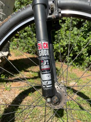 מזלג Rockshox J1 גודל 17