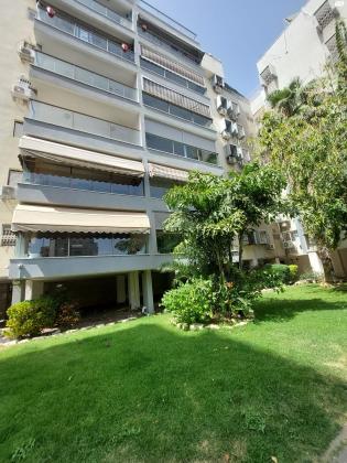 משה דיין 56 (קרית בן גוריון)