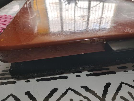 פלטה שבת Gold Line - פלטה חשמלית חזקה