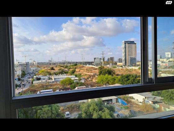 הרב משולם ראט 4 (קרית הרצוג)