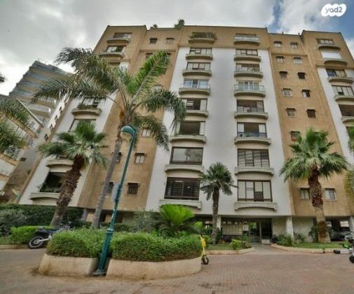 בית חורון 6 (מרכז העיר א')