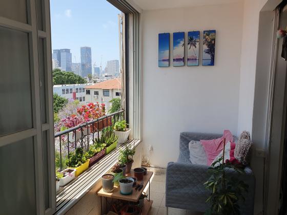 כצנלסון 28 (קריית יוסף)