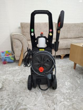 מכונת שטיפה בלחץ מותג Asus