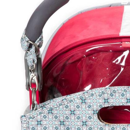 יוצאים לטייל בפארק?תיק הארגונית השימושי