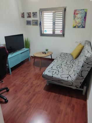 ישראל גלילי 12 (קרית אילון)