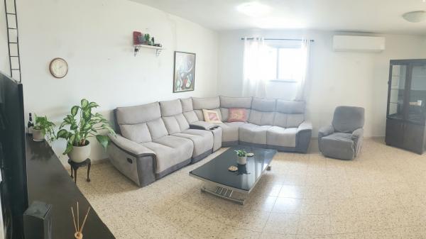 קפלן 11 (רמות ורבר)