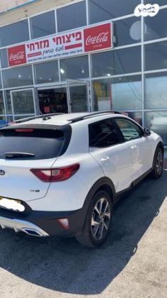 קיה סטוניק GT Line אוט' 1.0 (100 כ''ס) בנזין 2021 למכירה בקרית עקרון