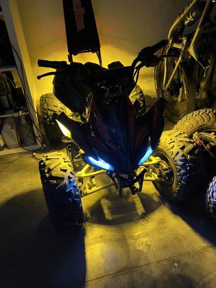 Tr 300 60/50עבר 500 קילומטרמנוע