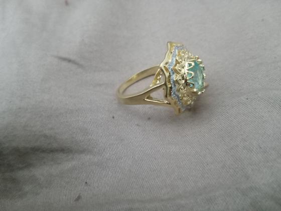 טבעות יפות מחיר לאחת