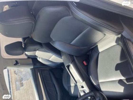 אם. ג'י. / MG ZS Net-Up S אוט' חשמלי (143 כ''ס) חשמלי 2020 למכירה באליכין