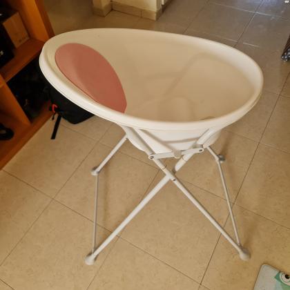 אמבטיה מגיל 0 עד 12+