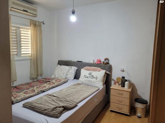 אורלנסקי 22 (מרכז העיר דרום)