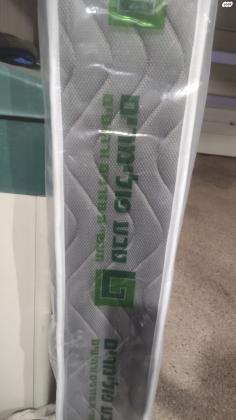 מזרן טבע פולימרים דגם טוקיו