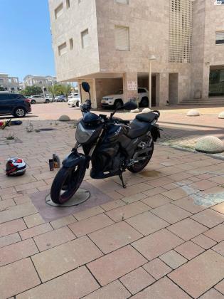 סאן יאנג וולף SB250Ni (2013)