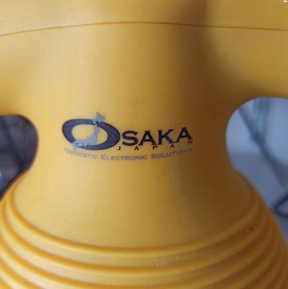 קיטורית במצב חדש, עם כל