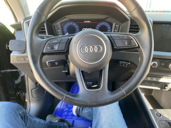 אאודי A1 Sportback Style Comfort אוט' 1.5 (150 כ''ס) בנזין 2021 למכירה בדימונה