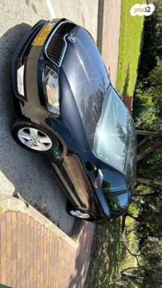 סקודה אוקטביה Ambition אוט' 1.2 (110 כ"ס) בנזין 2016 למכירה בעתלית