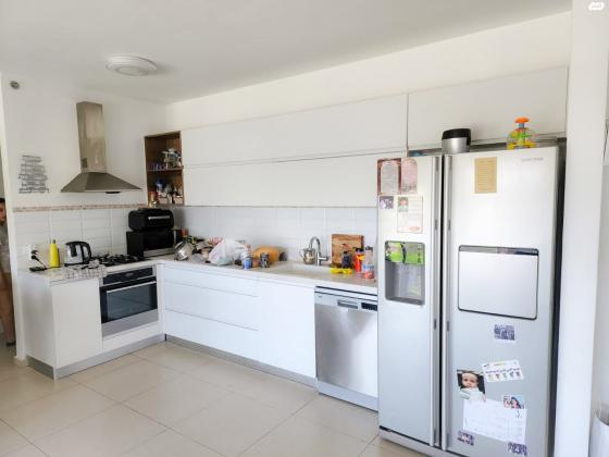 דוד פוחס 9 (עין גנים)