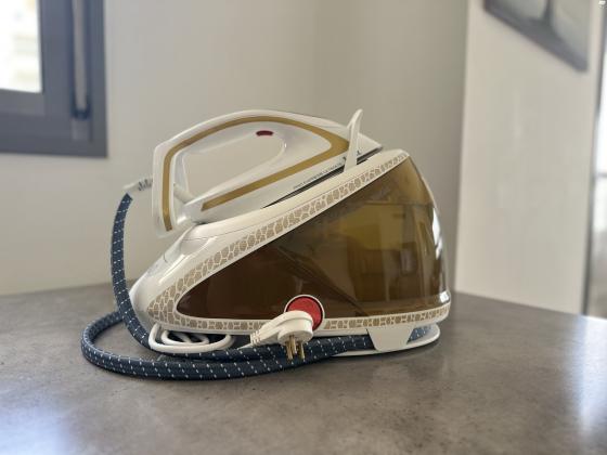 גיהוץ אנכי לחץ קיטור 8