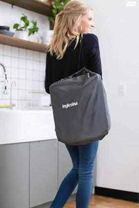 לא משאיר עקבות: אינו