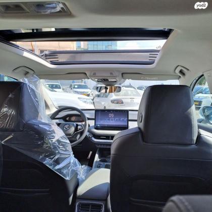 סקודה אניאק Platinum אוט' חשמלי (180 כ"ס) חשמלי 2022 למכירה ביבנה