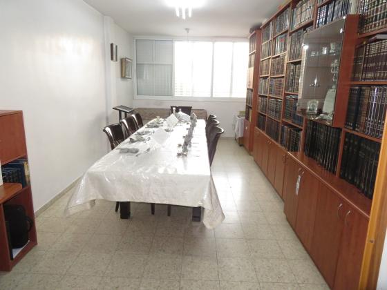 חת"ם סופר 7 (גבעת רוקח)