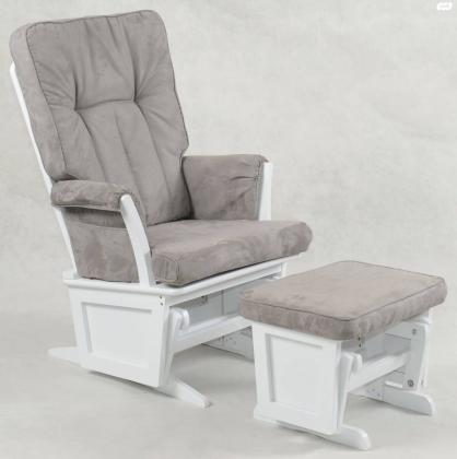 כורסת הנקה בת שנה ,