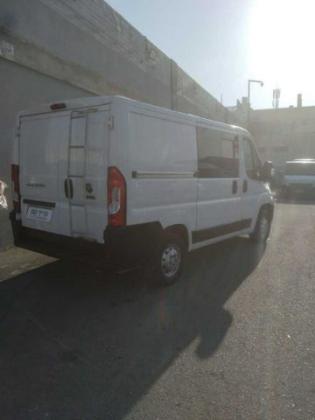 פיאט דוקאטו קצר/בינוני קצר/נמוך ידני דיזל 3 מק' 2.3 (130 כ"ס) דיזל 2020 למכירה בראשון לציון