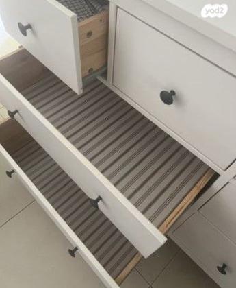 שידה 8 מגירות מתימה לסלון,חדר