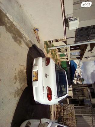 שברולט קוואליר ידני 2.2 בנזין 1996 למכירה באור יהודה