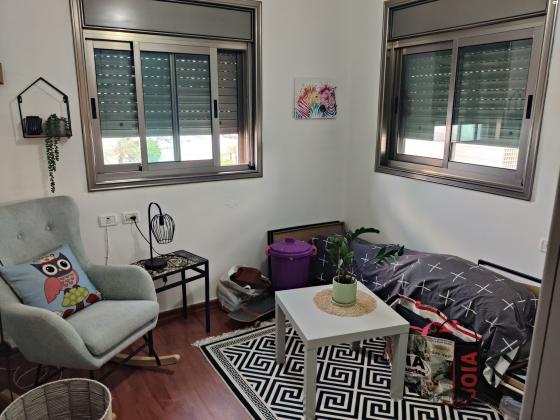 ישראל גלילי 12 (קרית אילון)