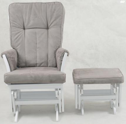 כורסת הנקה בת שנה ,