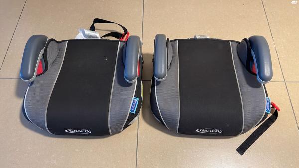 בוסטר לילד גרקו עם מקום